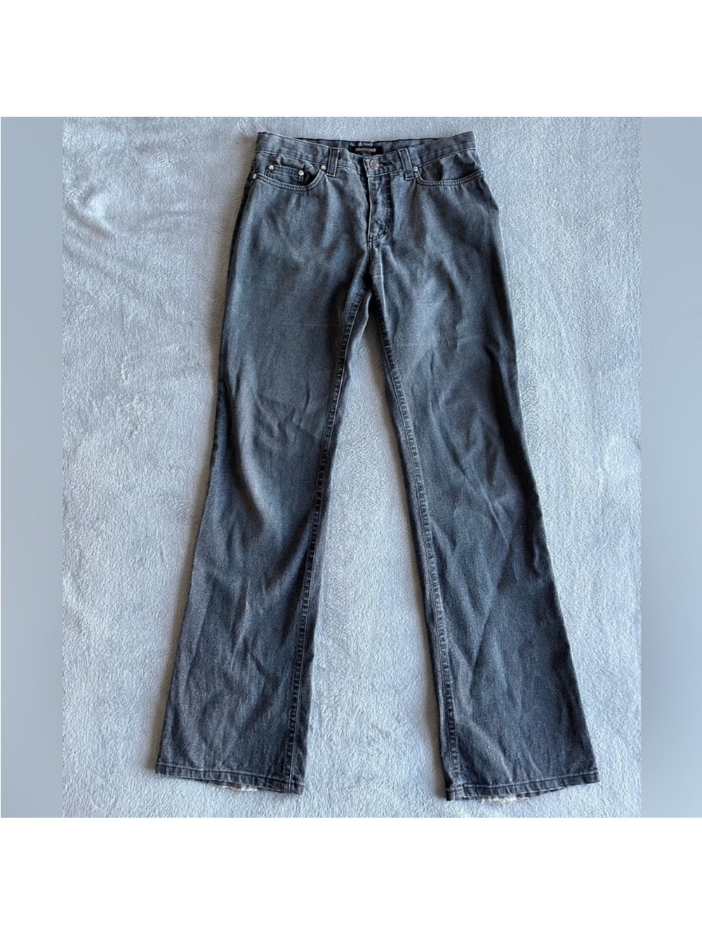 Roberto Cavalli jeans